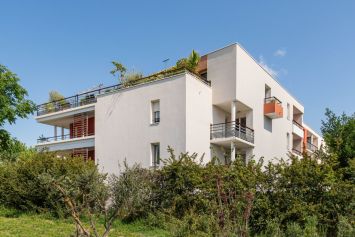 Résidence Les Jardins St Bénezet  à Avignon
