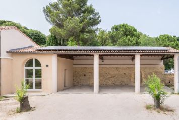 Salle Communale de Sauveterre