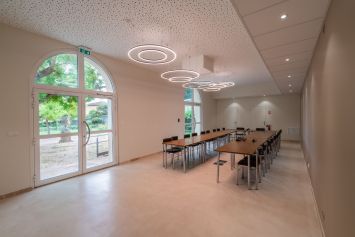 Salle Communale de Sauveterre