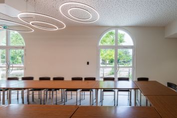 Salle Communale de Sauveterre
