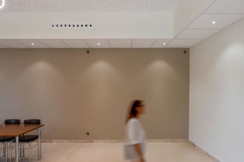 Salle Communale de Sauveterre