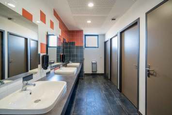 Salle multiculturelle de Chusclan