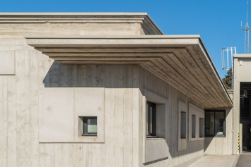 Caserne de Mornas