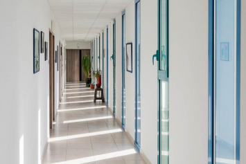 Maison de l'Eau SIAEP de Tresques par &Arc&Types