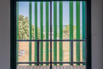 Maison de l'Eau SIAEP de Tresques par &Arc&Types