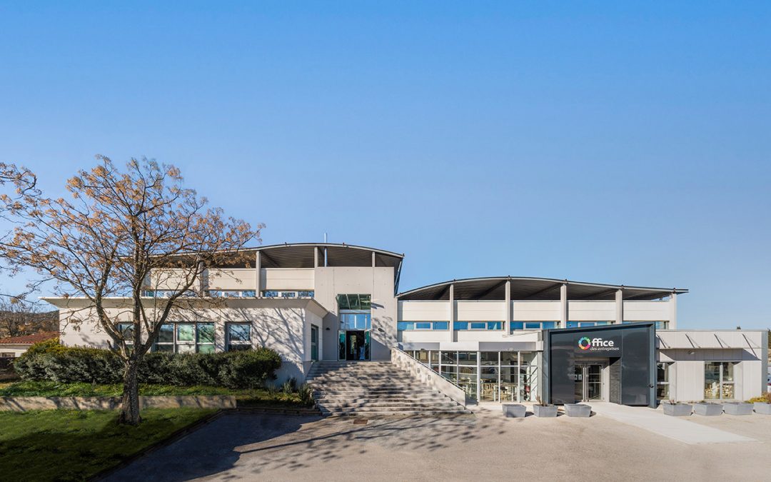 Office des Entreprises | Bagnols-sur-Cèze 30