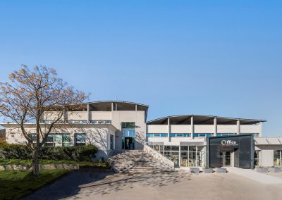 Office des Entreprises | Bagnols-sur-Cèze 30