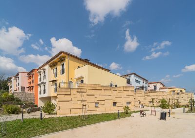 Ehpad Les Jasses | Fons-Outre-Gardon 30