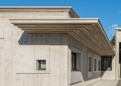 SDIS de Mornas centre de secours | Mornas 84