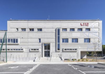 Centre d&rsquo;incendie et de secours Saint Cezaire SDIS 30 | Nîmes 30