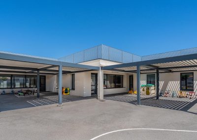 Ecole maternelle Emile Maurin | Saint Hilaire de Brethmas 30