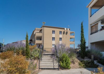 Résidence les Romarins | Alès 30