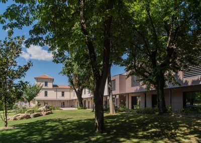 Parc Blachere | Bouillargues 30