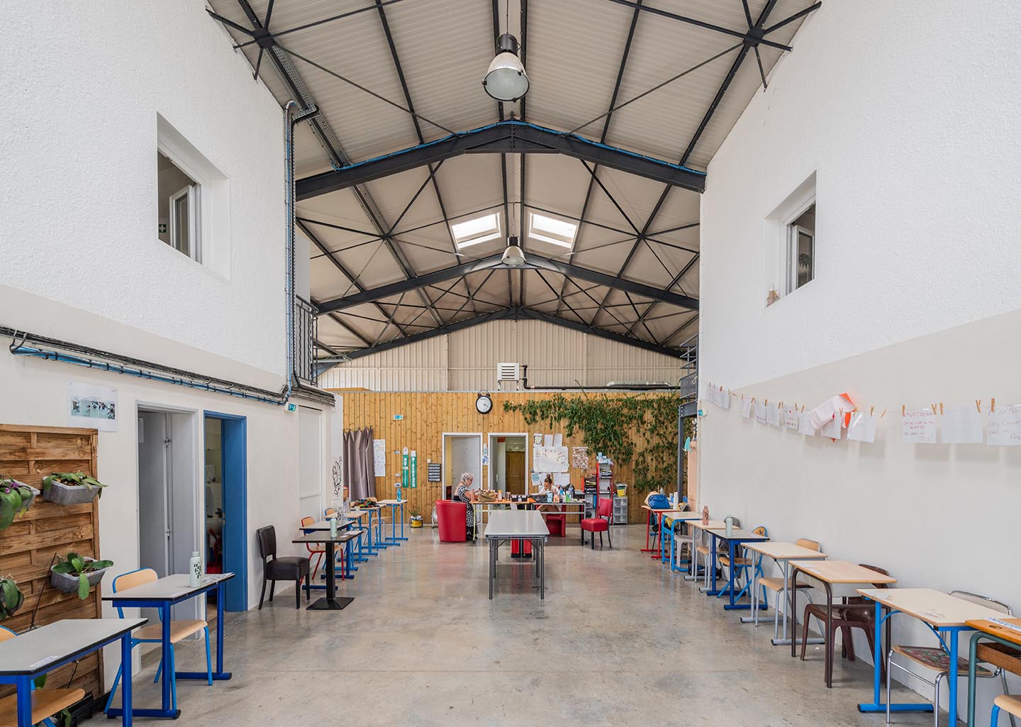 Architecte Gard IME
