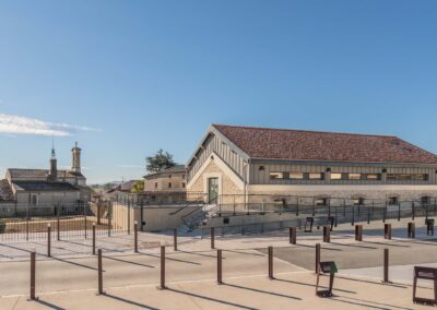 La Bergerie | Saint-Privat-des-Vieux 30