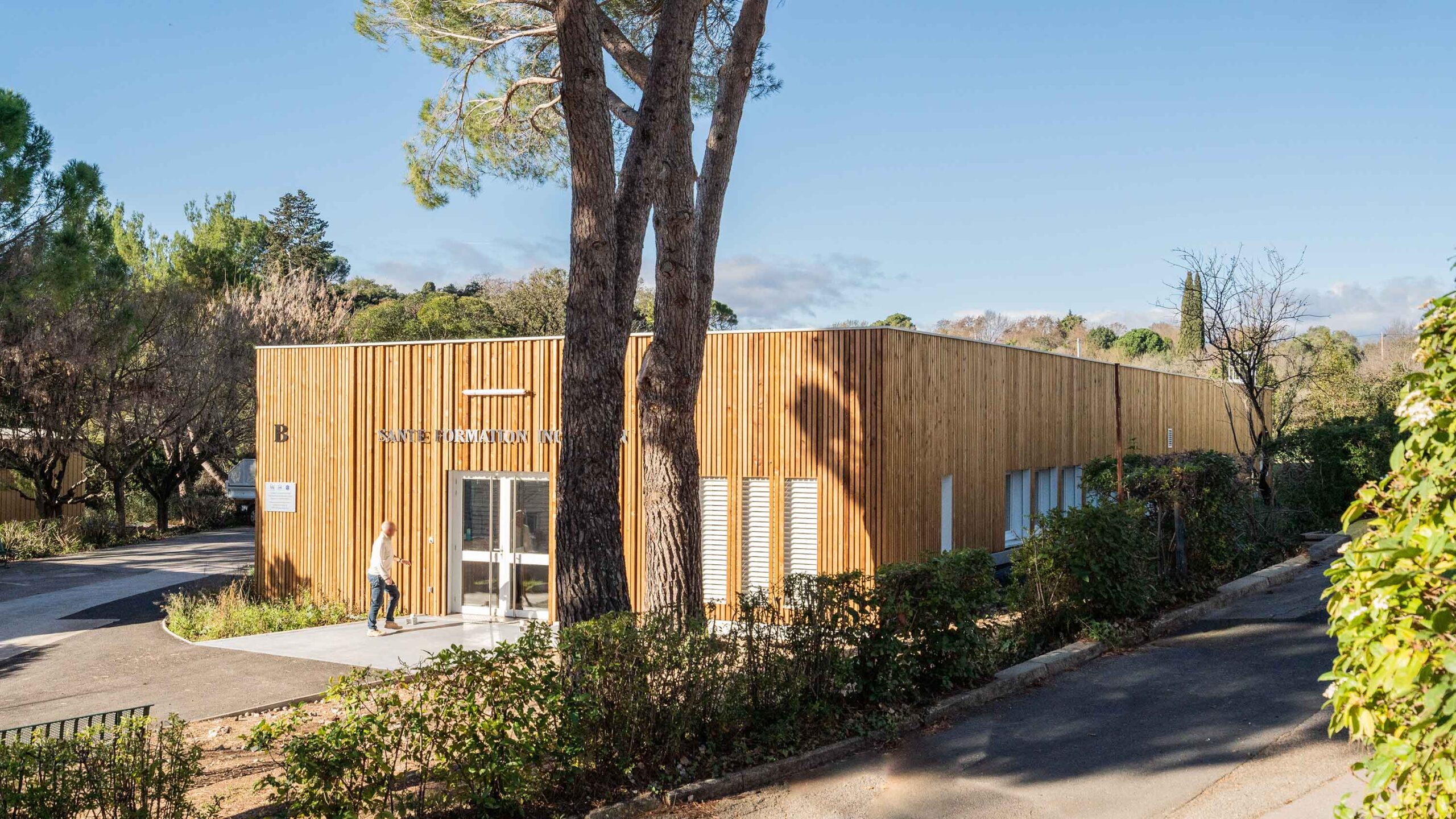 Architecte Montpellier