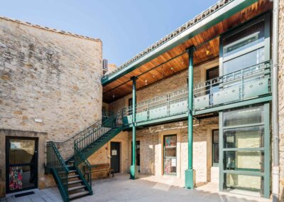 Maison des arts | Chusclan 30