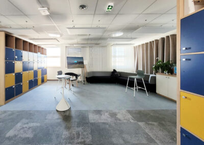 Bureau la Poste Rondelet | Montpellier 34