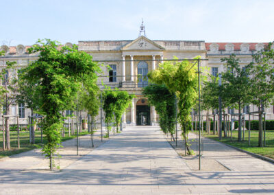 Université Avignon | Avignon 84