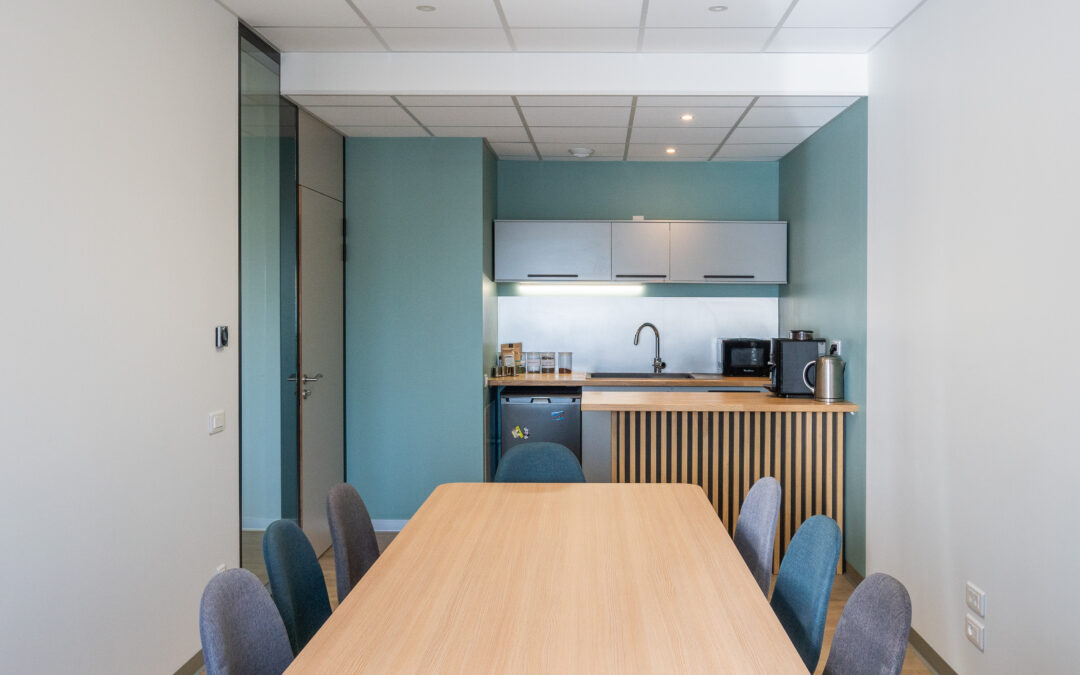 Bureaux Walk Inn | Villeneuve-les-Avignon 30