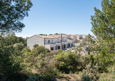 Résidences Athéna et Aphrodite | Cabrière 30