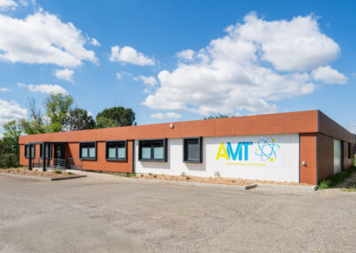 Bureaux AMT Marcoule | Chusclan 30