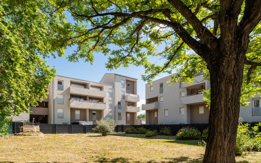 Résidence Atria Noria | Pont-Saint-Esprit 30