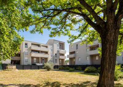 Résidence Atria Noria | Pont-Saint-Esprit 30