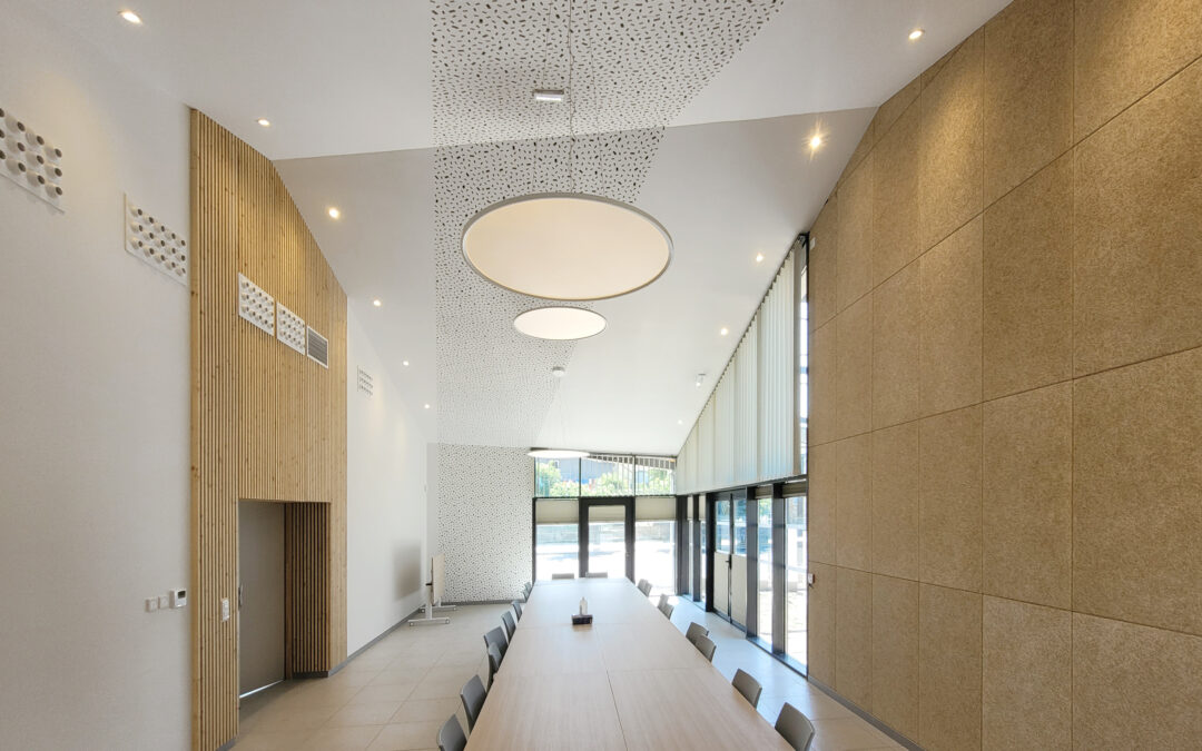 Mairie | Saint-Julien-de-Peyrolas 30