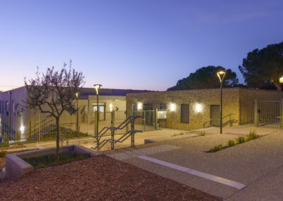 Groupe Scolaire Sainte Anne | Uzès 30